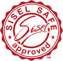 Sisel Safe Approved Sisel Safe Approved