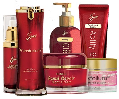 Sisel Skin Care System Sisel Skin Care System