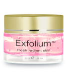 Exfolium- The 10 in 1 Exfoliator Exfolium- The 10 in 1 Exfoliator