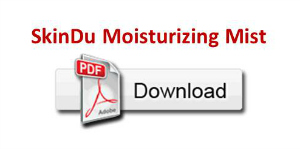 SkinDu PDF SkinDu PDF